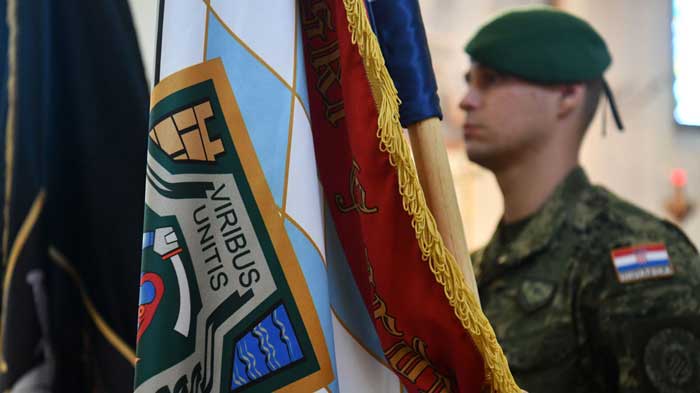 Specijalne postrojbe