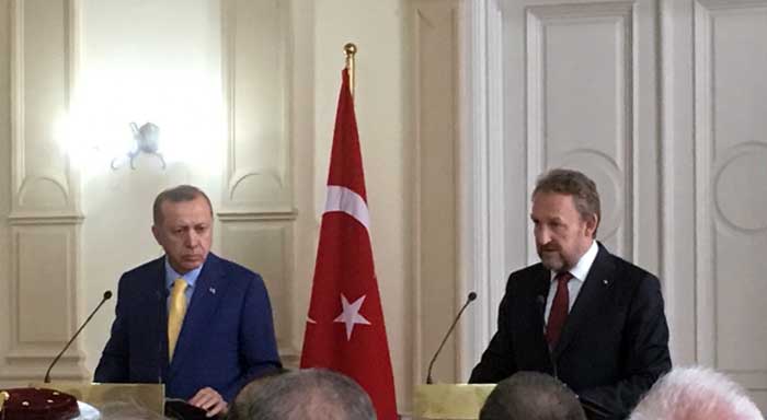 Erdogan