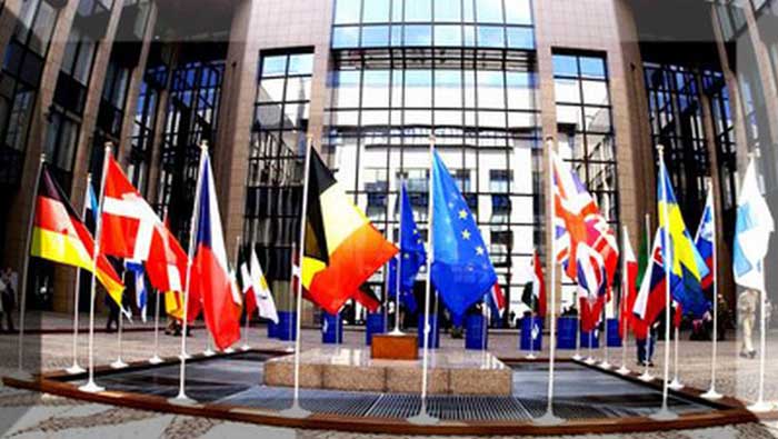 Vijeće Europe