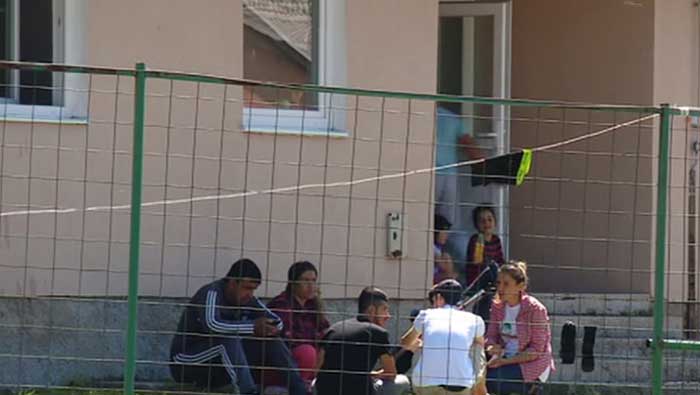 Imigranti