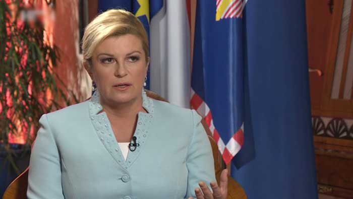 Kolinda