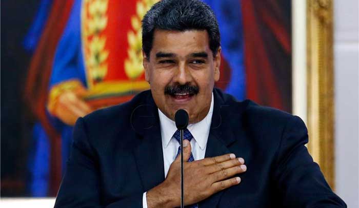 Maduro