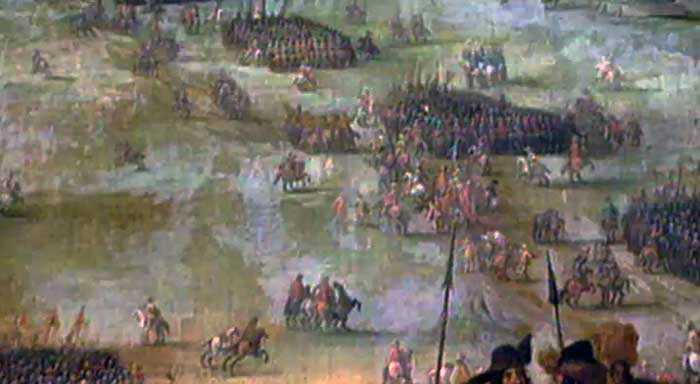 Pukovnija Kraljevskih Hrvata