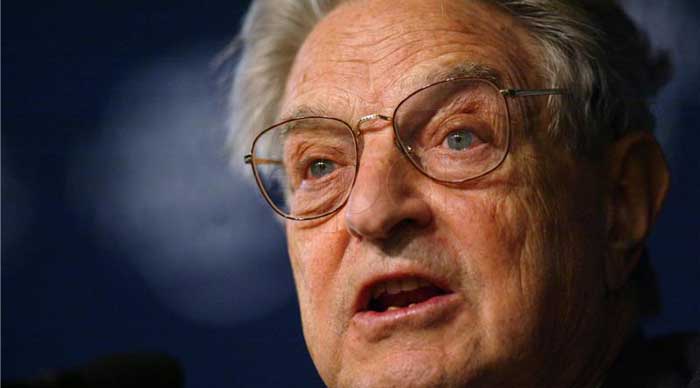 Soros