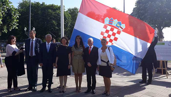 Vijeće Europe