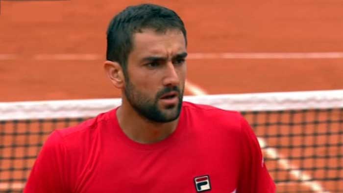 Marin Čilić