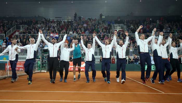Davis Cup