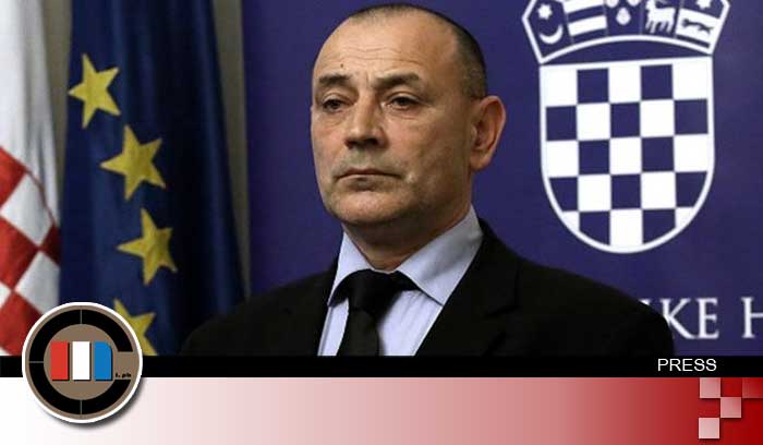 Ministarstvo branitelja