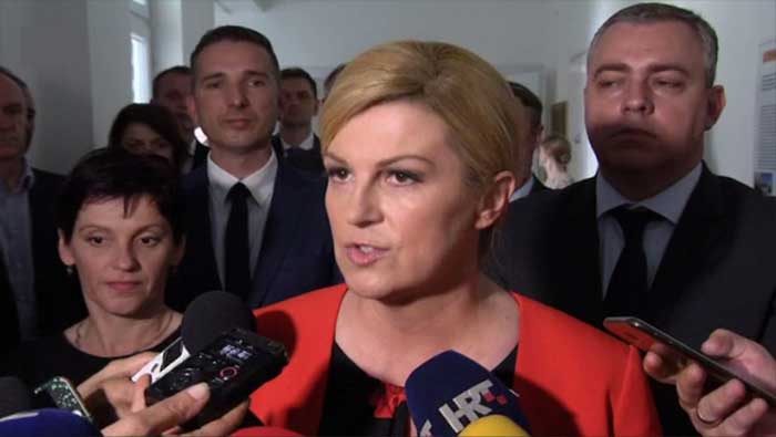 Kolinda