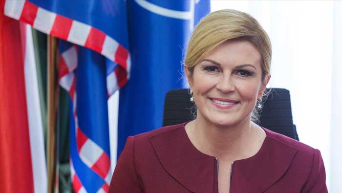 Kolinda