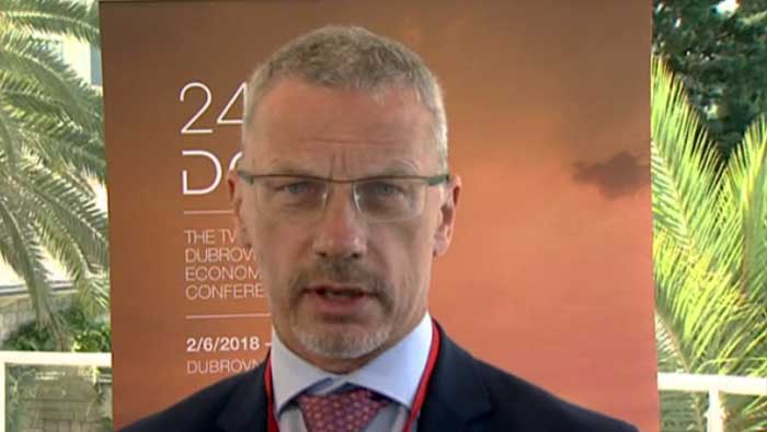 Konferencija u Dubrovniku