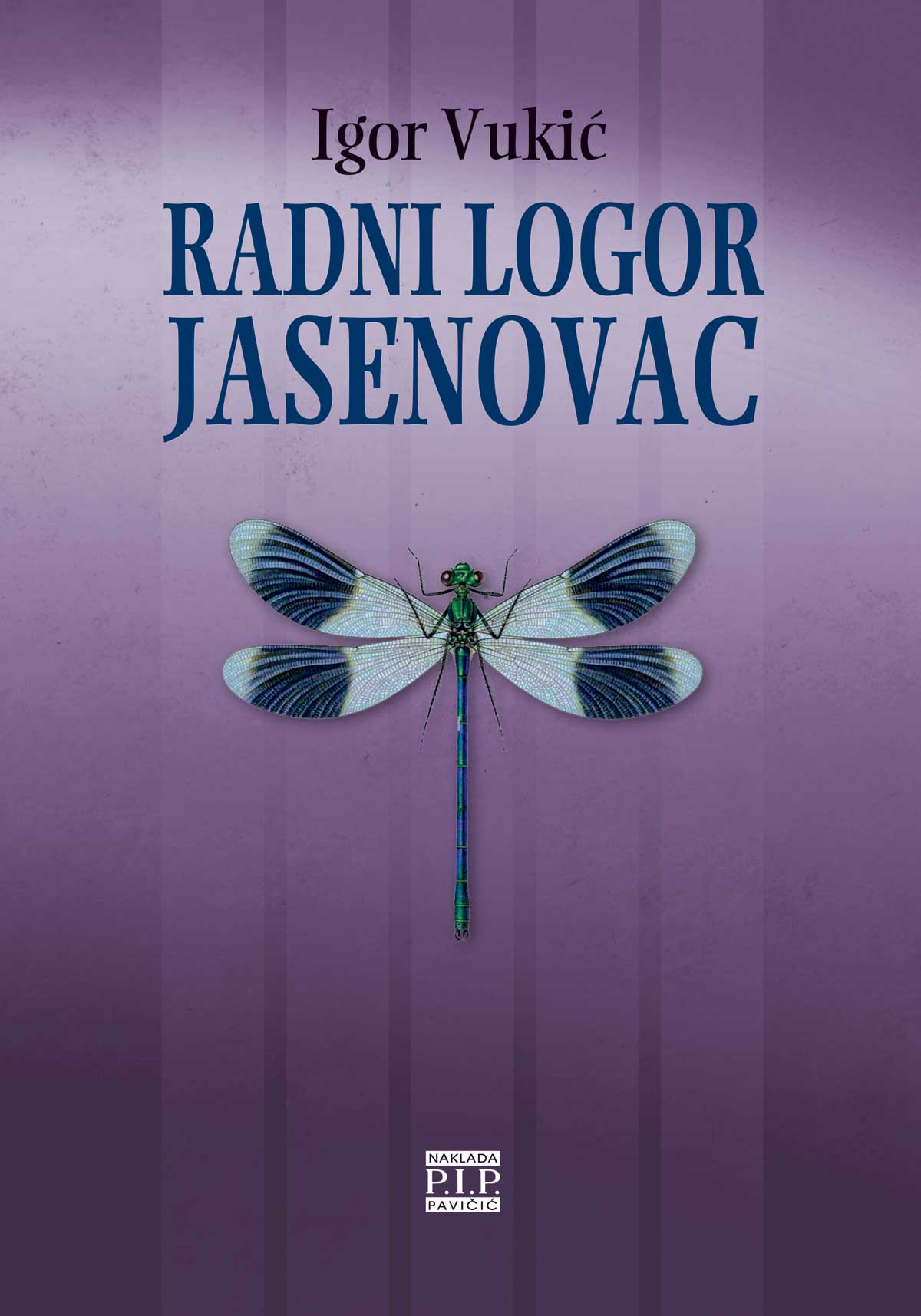 Radni logor Jasenovac