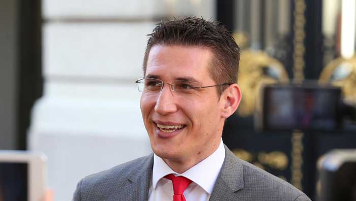 Narod odlučuje - referendum