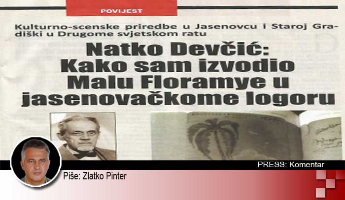 Jasenovac