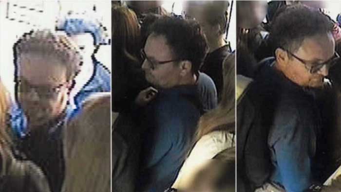 Policija moli za pomoć