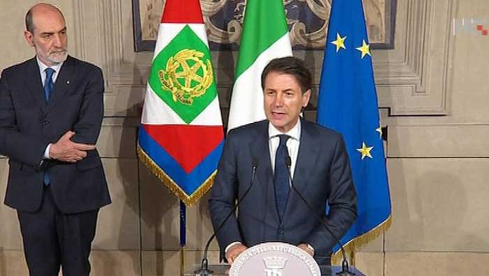 Populisti u Italiji