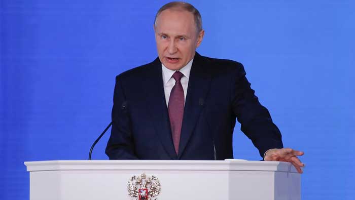 Putin