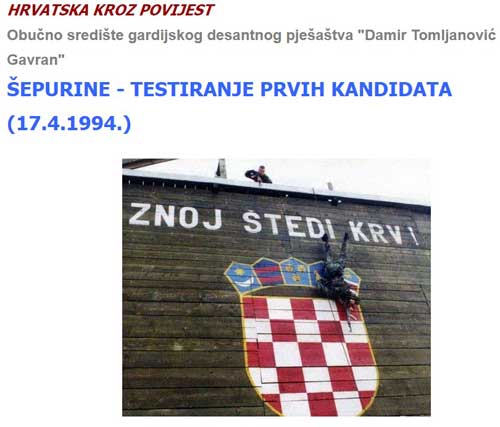 Šepurine
