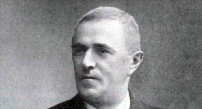 Vjekoslav Spinčić