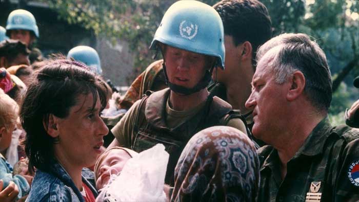Srebrenica