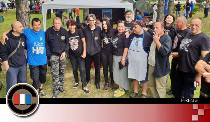 Fišijada - Ivanć-Grad