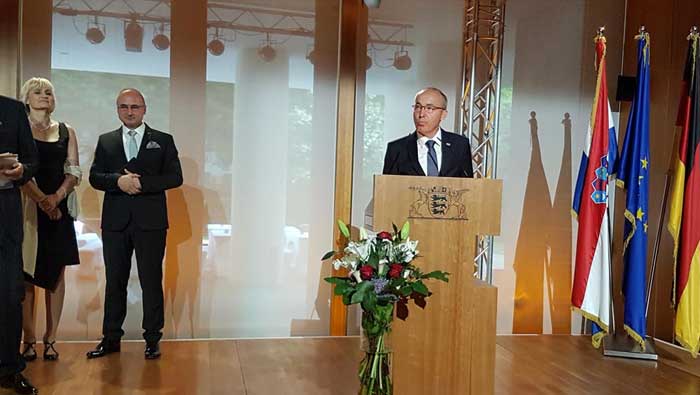Krstičević