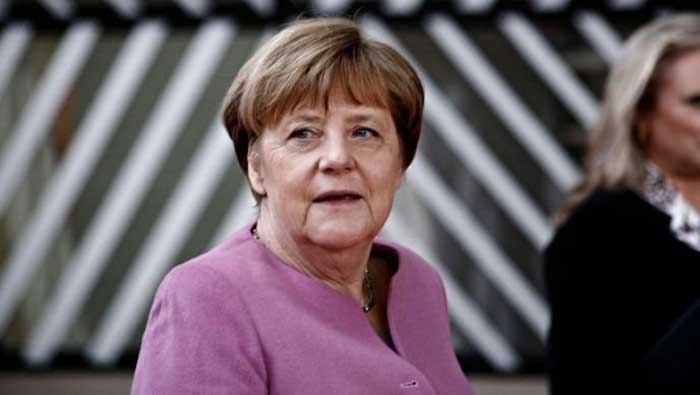 Merkel