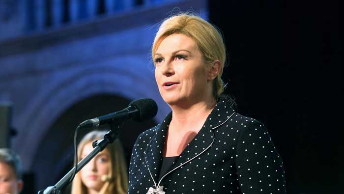 Kolinda