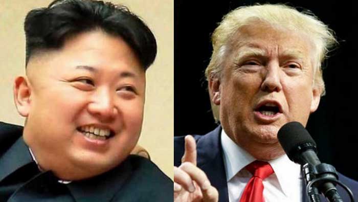 Kim Jong-un