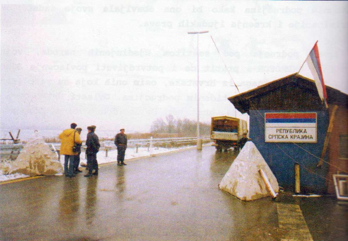 Srpska krajina