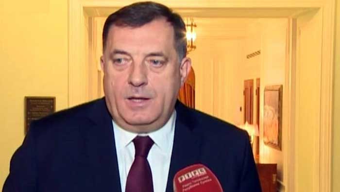Dodik