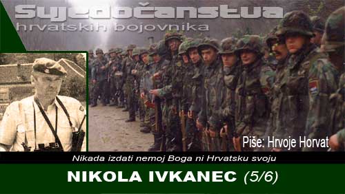 Nikola Ivkanec