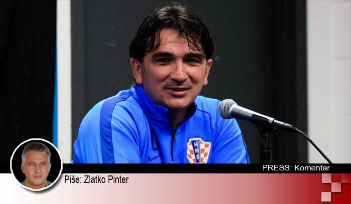 Zlatko Dalić
