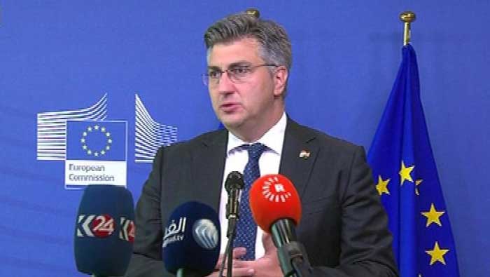 Plenković