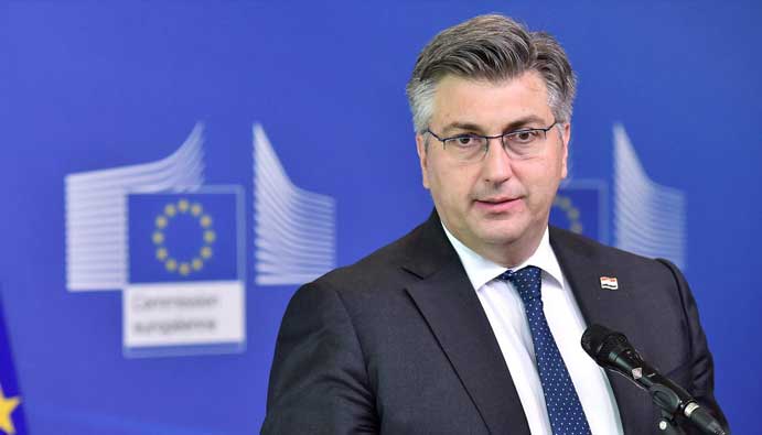 Plenković