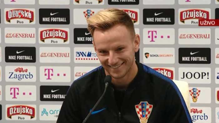 Rakitić