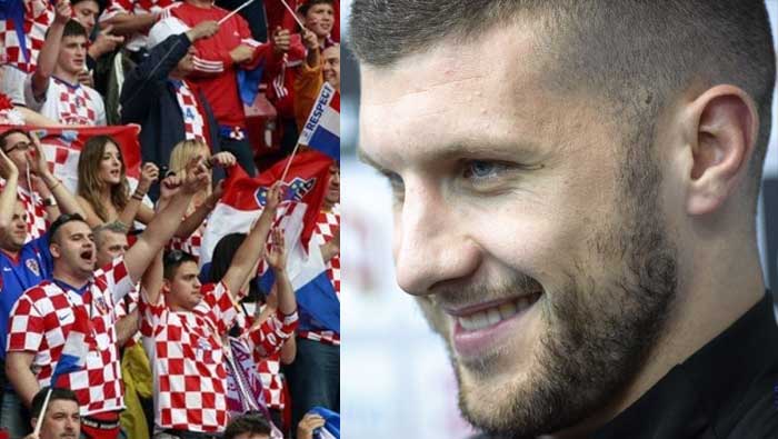 Rebić - Vatreni