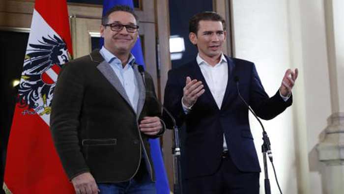 Strache