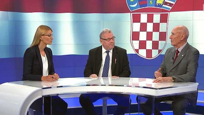 Šeks, Gregurić