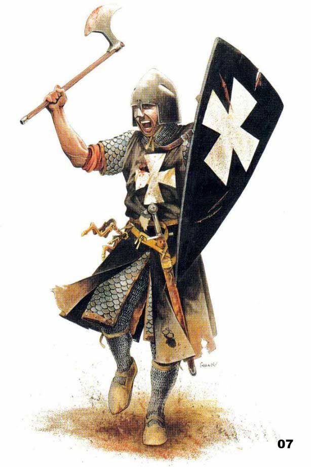 Hrvatski ratnici