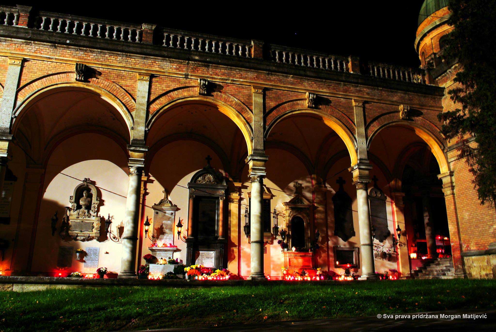 Mirogoj