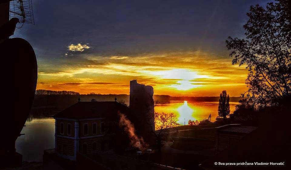 Ljepote hrvatske - Vukovar