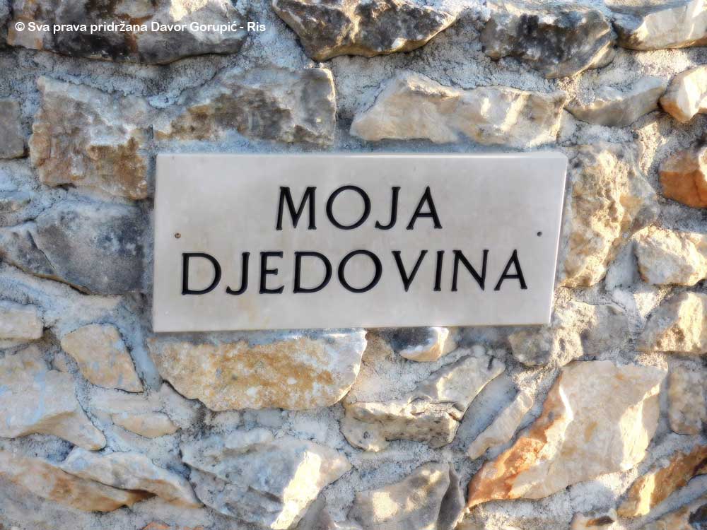 Zaleđe Novigrada