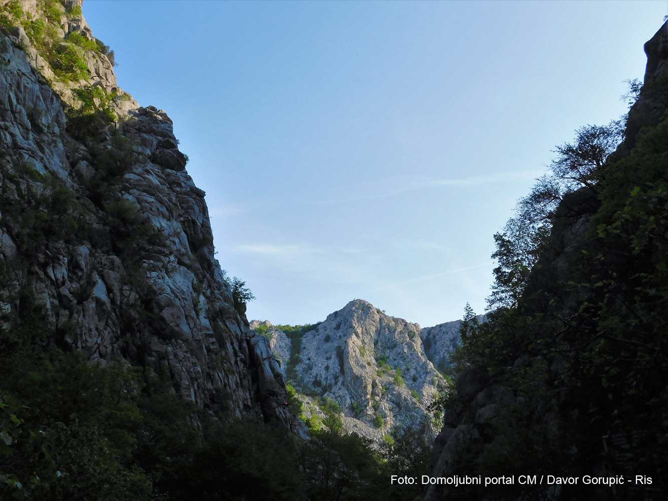 NP Paklenica