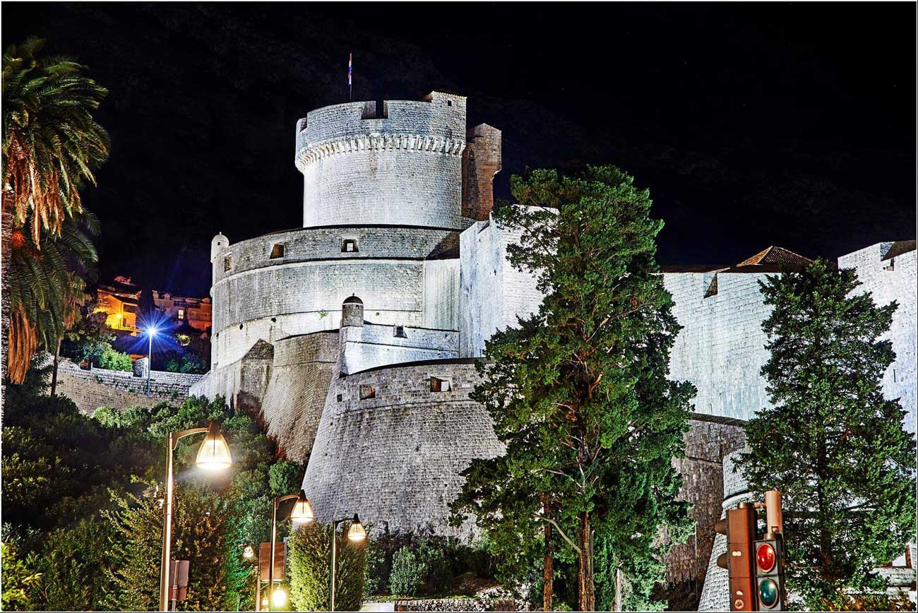 Dubrovnik - Ljepote Hrvatske