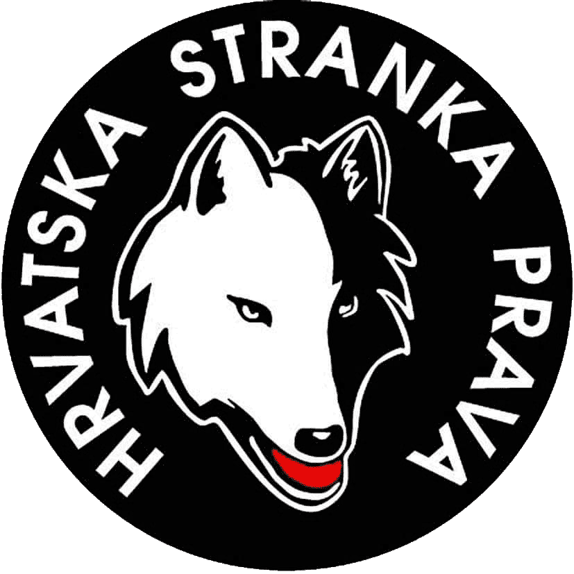 HRVATSKA STRANKA PRAVA DUGO SELO - Stefan Novak Splićo