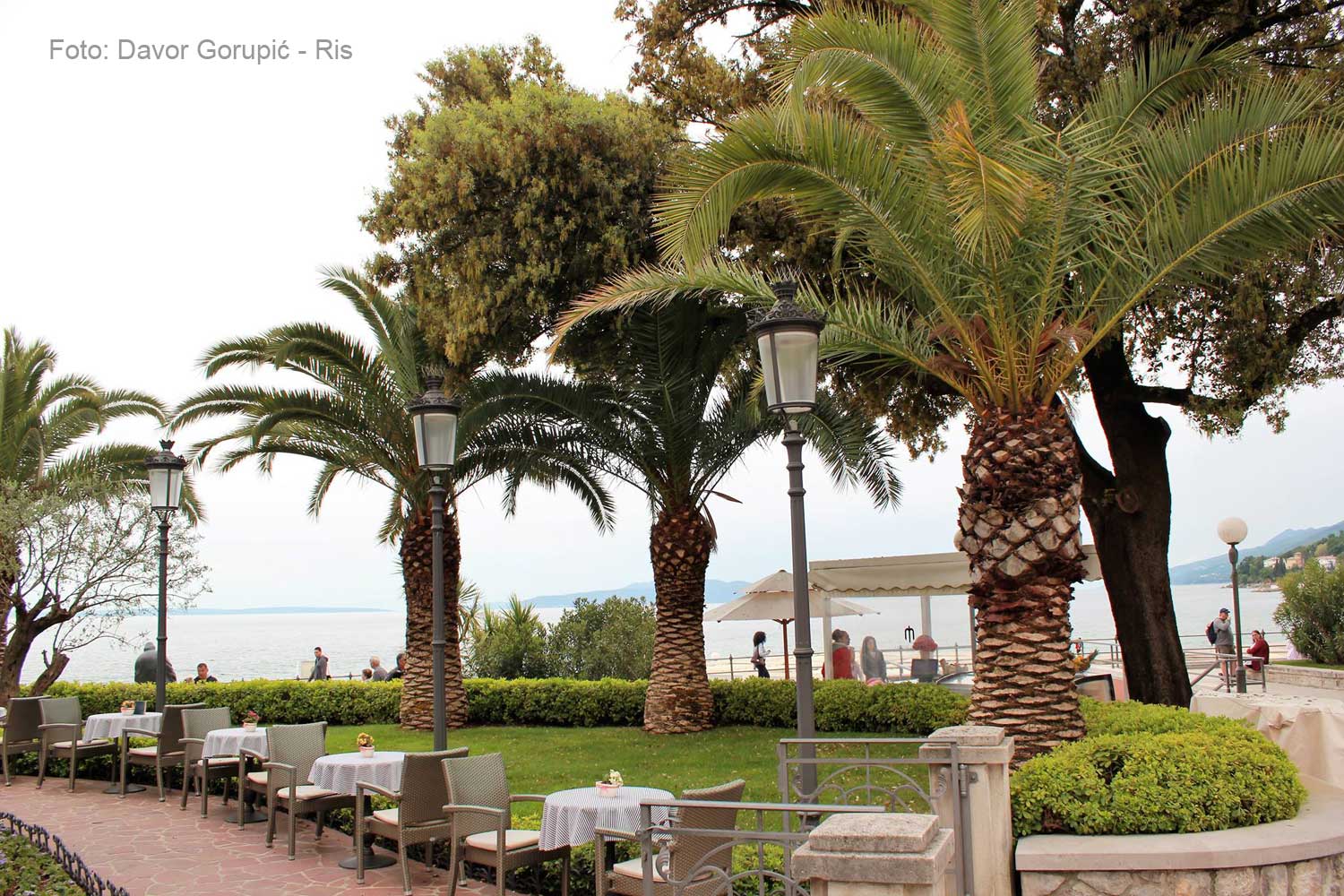 Opatija