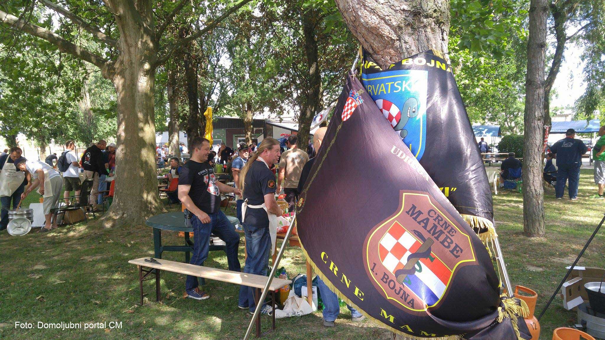 5. Fi&scaron;ijada Ivanić Grad - Branitelju Gradu