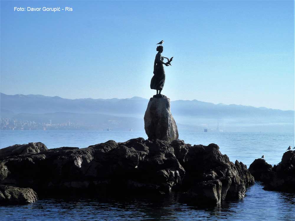 Opatija