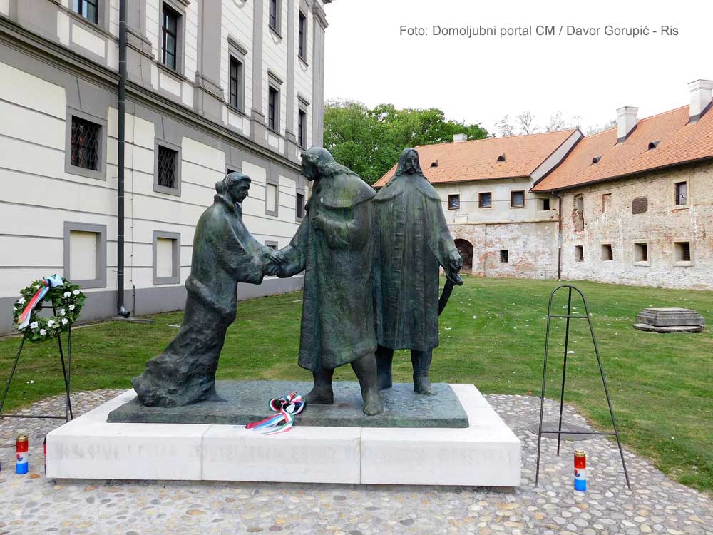 Čakovec - Zrinski